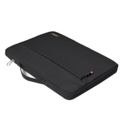 WIWU Waterproof Laptop Sleeve for MacBook Pro 14 2026 Laptop Bag Case for MacBook Air 13 15.3 2025 Fashion Notebook Bag 14 15.6