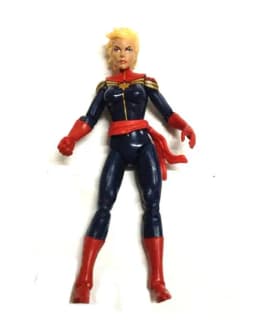 MU Universe Warmachine Human Torch Spidey Vision Dead-pool Dogpool 3.75" Action Figure Loose Collection