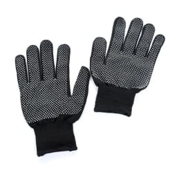 Heat Resistant Protective Glove Flat Iron Safety Working Gloves Gardening Grip Industrial Protective Work Gloves