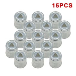 Microwave Oven Magnetron Cap For Panasonic Glanz Midea Microwave Macropore Microwave Oven Magnetron Cap Parts