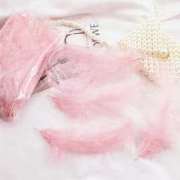 Natural Feathers 10-15cm Turkey Plume 4-6 Inches Chicken Feather Colorful Plumas Para Manualidades For Wedding Dress Decoration