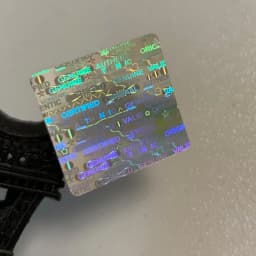 500pieces 20*20mm GENUINE AUTHENTIC VALID ORIGINAL Tamper Evident Warranty VOID Open Security Seal 3D Hologram Label Sticker
