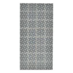 Custom Printed Brick Tiles Decorated Detailed Block Floor wall 2*2 MOC City Construction Building Toys 20PCs/lot