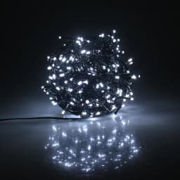 PAMNNY 10/20/30/50M LED Christmas String Lights 8 Modes Fairy Garden Lights Garlands for Home Xmas Tree Wedding Party Decoration