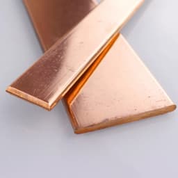 3mm 4mm 5mm High Purity Copper Sheet Plate Block DIY Material for Industry Mould or Metal Art