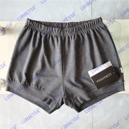 New 95% Cotton Iyengar Shorts Printing Thin Comfortable Iyengar Short Pants