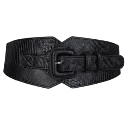 Plus Size Corset Belt Female Designer Belts For Women Dresses Wide Stretch Cummerbunds Elastic Ceinture Femme Big Waistband