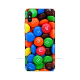 for Xiaomi Redmi 9A Case Cover Soft Silicone Cartoon TPU Back Cover for Xiaomi Redmi 9A Redmi9A 9 A Protective Phone Case Bags