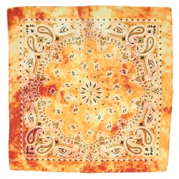 Skull Bandana Square Scarf 100% Cotton Square Handkerchief Hip Hop Sport Paisley Bicycle Head Scarf Woman Scarves For Neck
