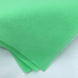 45x45cm 20Colors Cheapest Polyester Loop Fleece Fabric Tricot Velvet Brushed Fabrics for Patchwork Sew Doll Stuffed Toys Cloth