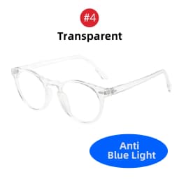 VIVIBEE Fashion Matte Black Blue Light Blocking Men Glasses Square Anti Blue Ray Eyeglasses Women Office Leopard Gaming Goggles