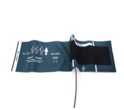 Contec Adult Cuff Infant Child Cuff for CONTEC08A/08C/ABPM50/PM50 blood pressure monitor Sphygmomanometers NIBP Monitor