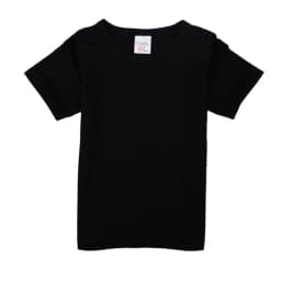 Boys Long Sleeve T Shirts For Children Spring Autumn pure color T-shirt Cotton 1 -15T Kids Clothing Baby Girls Tops Tees Clothes