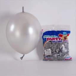 Large 12-inch Tail Balloon Anniversary Wedding Birthday Decoration Supplies Bar KTV Boys and Girls 10PCS