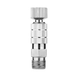 1/8" Air Filter Valve Airbrush Regulator Quick Realse Airbrush Moisture Trap for Air Brush hose Airbrushes Accessories Fittings