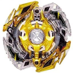 SPINNING TOP B-125 Booster Vol.12 01 CONFIRMED DEAD HADES.11T.Z' Toys For Children DropShipping Children Toys