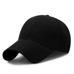 Custom Logo Baseball Cap Text Photo Team Embroidery Bone Gorras Diy Casquette Snapback Hat For Men Women