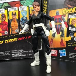 MU Universe Warmachine Human Torch Spidey Vision Dead-pool Dogpool 3.75" Action Figure Loose Collection
