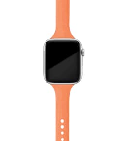 Slim strap for Apple watch band 44mm 40mm 38mm 42mm ultra 49mm Silicone bracelet correa iWatch series 6 se 5 4 3 7 8 9 45mm 41mm