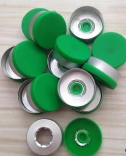 13mm Aluminium Plastic Cap,50pcs/lot! Colored Plastic Caps, Sealing Tear off Cap,Aluminium tops for crimp glass vial