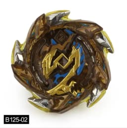 Spinning Top B125 Maximum Garuda.7L.Sw Random Booster 12 Toys For Children DropShipping Children Toys