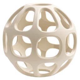 Newest Silicone Big Ball Baby Teether Toys Creative Teething Infant Chewing Toy Indoor Fidget Toys Parent-Child Interaction Gift