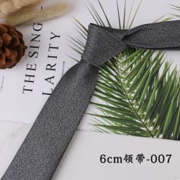 New Geometric Striped Plaid Men's Tie Red Blue Grey Classic Neck Ties Leisure Business Wedding High Quality 6cm Skinny Necktie