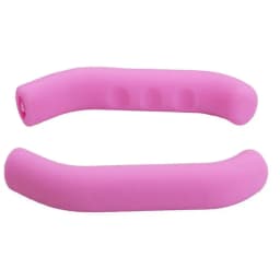 Brake Handle Cover Protector for Xiaomi M365 Max G30 Electric Scooter Antiskid Accessories Bike Bicycle Cycling Universal Cover