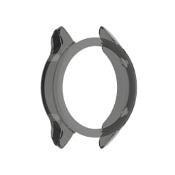 BEHAU Protective Case Cover For Xiaomi Mi Watch Color Sport Smart watch Replacement TPU Protection cases wristband Accessories