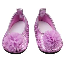 7cm Cloth Doll Shoes Different Styles Clothes Accessories For American 18 Inch Girl And 43cm Baby New Born Doll OG,DIY Toy Girl