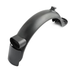 Electric Scooter Fender for Xiaomi M365 1S Pro 2 E-Scooter Rear Mudguard Pro2 Parts Accessories