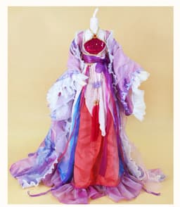 Outfits for 1/3 BJD Ancient Series 62cm height girls DBS DREAM FAIRY doll