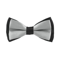 Elegant Baby Bow Tie Boys Grils Children Bowtie Fashion Solid Color Art Show Partys Gifts Baby Black Blue Wedding Color Blocking