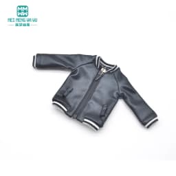 NEW 28-30cm Blyth Doll Clothes Toys Azone Doll Accessories Fashion Jackets, Jeans, Shoes Girl's Gift