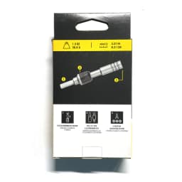 Leatherman Ratchet PKG Driver-931030