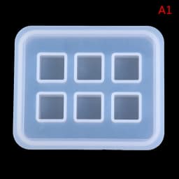 1pc Silicon Mold Epoxy Resin Beads Making Necklace Pendant Craft Tool DIY Handmade Jewellery Tools Accessories Crystal Ball