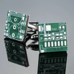 AS High quality playing card Cufflinks new fashion stock hammer dice pistol Cufflinks men's shirt badge pin birthday party gift
