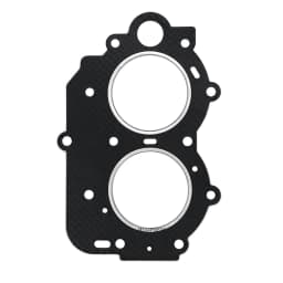 63V-11181 Cylinder Head Gasket for Yamaha Outboard 9.9HP 15HP 18 HP 2 Stroke 63V-11181-A1