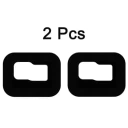 Windslayer for GoPro Hero 13 12 11 10 9 Black Windshield Foam Cover Sponge Noise Reduction Windproof Case Go Pro 13 Accessories
