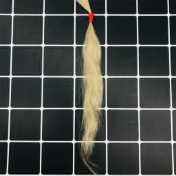 10g /bag Top Quality 15 Colors 20-25cm Reborn Doll Mohair Hand Rooted Doll Hair Wig Multicolor Wig Accessory for DIY SD/BJD Doll