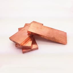 Copper Heatsink 40*40*1mm/3mm/5mm Computer PC Laptop Notebook Heat Conduction Cooling Plate Block Board Sheet