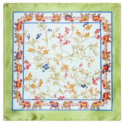2022 Europe 60cm Spring New Versatile Women's Imitation Silk Business Leisure Small Scarf Occupation Small Square Towel