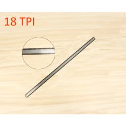 12 Inch Hacksaw Replacement Blades 24T 14T 4T 18T Wood Tree Pruning Metal Cutting Saw Blade