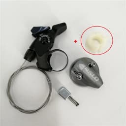 SUNTOUR Remote Lockout Handlebar Lever Lock Out Cover Assembly XCM XCR EPICON EPIXON Front Fork Repair Parts