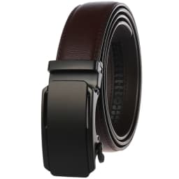 Plus Length Mens Belt Black And Brown Belts Men Large Size 110 cm-200 cm Cinturon