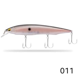 D1 Baits 2020 Wobblers Tungsten Beads Fishing Accessorie Wobblers 160mm 33g Sinking Floating Minnow Pike Mackerel Tackle