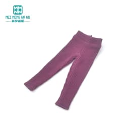 Fits 30cm 1/6 BJD Clothes YOSD MYOU Toys Spherical Joint Doll Fashion Sweaters, Leggings, Caps