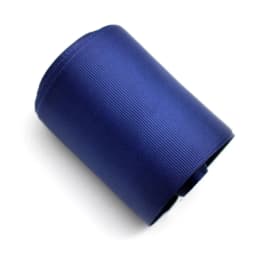 10 Yards 9MM/25MM38MM/50MM/75MM Solid Color Ribbons DIY Handmade Gift Wrapping Headpiece Bows Grosgrain Ribbon Crafts Mixed