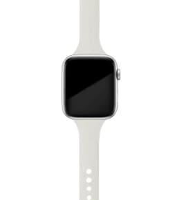 Slim strap for Apple watch band 44mm 40mm 38mm 42mm ultra 49mm Silicone bracelet correa iWatch series 6 se 5 4 3 7 8 9 45mm 41mm