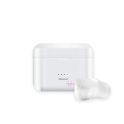 Rechargeable Hearing Aids Digital 4 Channels Portable Sound Amplifier 5 Colors Invisible SR41 Adjustable Audifonos